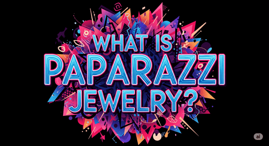 What Is Paparazzi Jewelry