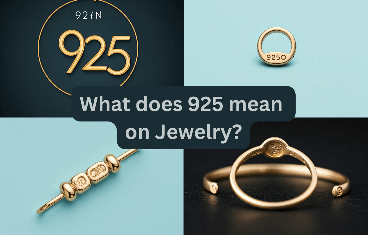 925 Mark What Does 925 Mean On Jewelry – Naz Stones