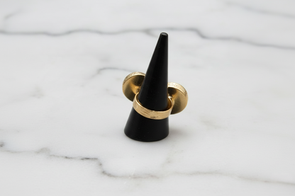 Classic Pearl Elegance Ring