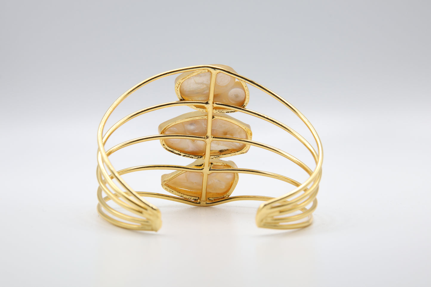 Lumina Pearl Bracelet